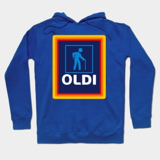 Oldi Hoodie